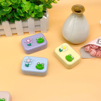 Набор для мягких контактных линз (Kits for contact lenses) AS131