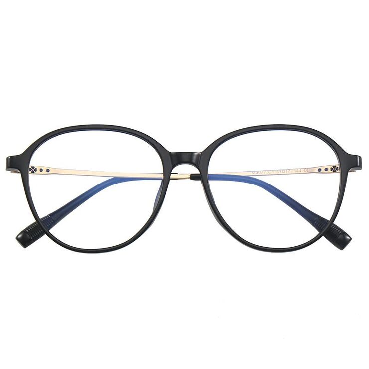 Combined frames with Blue Ray Cut lenses MAMO M3077
