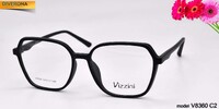 Plastic frames for glasses VIZZINI V8360