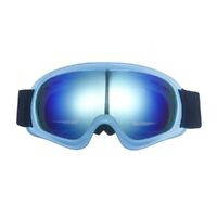 Safety shockproof childrens sports ski goggles HQ600-0-DX