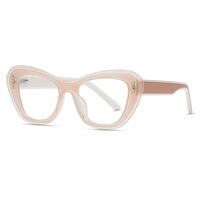 Plastic TR90 frame for glasses with UV protection More LS026