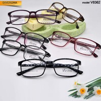 Оправа пластиковая для очков VIZZINI V8362