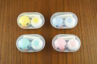 Мини набор для мягких контактных линз (Kits for contact lenses) A82076