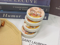 Набор для мягких контактных линз (Kits for contact lenses) XF980-4