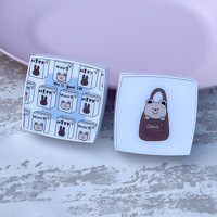 Набор для мягких контактных линз (Kits for contact lenses) FK12