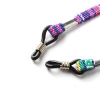 Шнурок-фиксатор для очков хлопковый 75 см