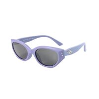 Polarized silicone sunglasses with UV400 protection for kids T11121-OU