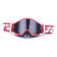 Safety shockproof sport polarized goggles 偏光PITSCOTTFOX 100%-DX