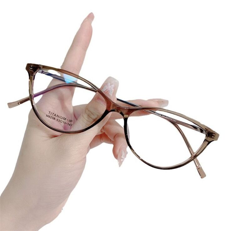 Оправа сверхлёгкая титановая MAMO M8238