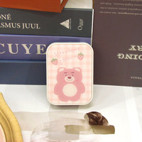 Набор для мягких контактных линз (Kits for contact lenses) X5030-1