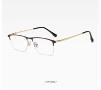 Metal ultrathin frames 80037