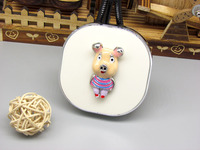 Набор для мягких контактных линз (Kits for contact lenses) XF8096Pig