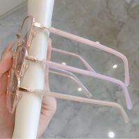 Оправа металлическая MAMO F93061