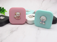 Набор для мягких контактных линз (Kits for contact lenses) HQ8061