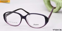 Rim plastic eyeglass VIZZINI V7134
