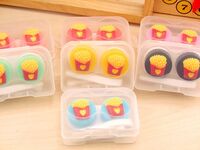 Мини-набор для мягких контактных линз XF-8薯条