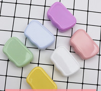 Мини набор для мягких контактных линз (Kits for contact lenses) MT-038