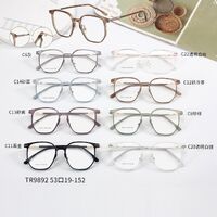 Combined frames MAMO TR9892