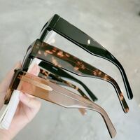 Оправа пластиковая из ацетата MAMO AC008