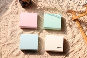 Kit for soft contact lenses K1916