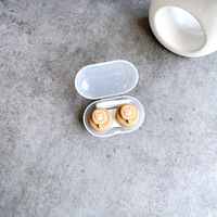 Мини набор для мягких контактных линз (Kits for contact lenses) PPX12