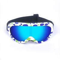 Safety shockproof sports goggles JODHF258-DX