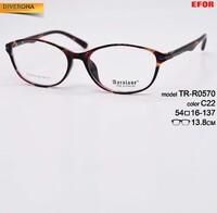 Оправа пластиковая EFOR TR-R0570-A