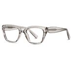 Plastic TR90 frame for glasses with UV protection More LS031