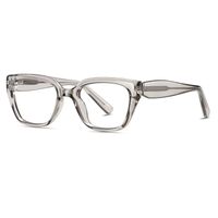 Plastic TR90 frame for glasses with UV protection More LS031