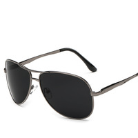 Солнцезащитные поляризационные очки с защитой UV400 F6036