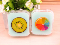 Набор для мягких контактных линз (Kits for contact lenses) W012