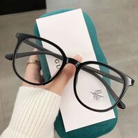 Очки пластиковые TR90 с защитой от синего света Blue Block FENQI F1144