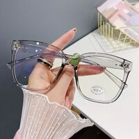 Очки из материала TR90 с защитой от синего света Blue Block FENQI F30082