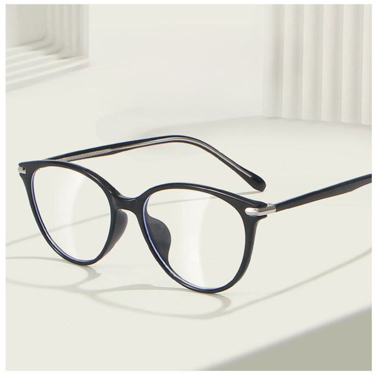 Оправа пластиковая из материала TR90 MAMO QQ7066