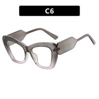 Очки пластиковые женские с защитой от синего света 425-PN