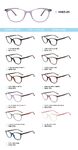 TR-90 plastic frames MH03-05