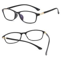 Photochromic glasses with protection Blue Cut K302变色镜