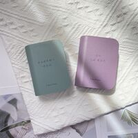 Набор для мягких контактных линз (Kits for contact lenses) JK6111