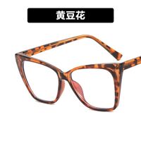 Очки пластиковые TR90 женские с защитой от синего света TR5009-PN