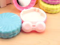 Набор для мягких контактных линз (Kits for contact lenses) Byx55