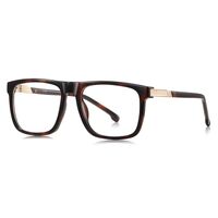 Plastic TR90 frame for glasses with UV and Blue Ray Cut protection More LS225