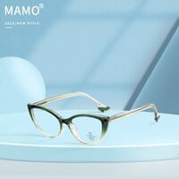 TR90 frames with Blue Ray Cut lenses MAMO TR9828