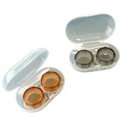 Мини-набор для мягких контактных линз  JJ078连体盒