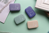 Мини набор для мягких контактных линз (Kits for contact lenses) B22-bear