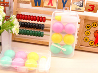 Mini set with contact lens cases HF5501, 3pcs