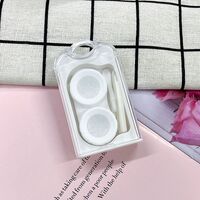 Mini set for a soft contact lens (Kits for contact lenses) SA036