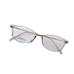 Titanium extralight frames MAMO M8257