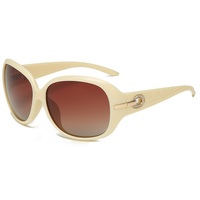 Солнцезащитные поляризационные очки с защитой UV400 F6214