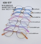 Metal ultrathin frames Wilibolo G95-155