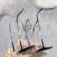 Combined frames with Blue Ray Cut lenses MAMO T22023